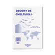 Decont cheltuieli A5 carnet 100 file