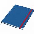 Agenda Albastra A5 cu Elastic 20650 
