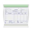 Factura A5 cu TVA 3 exemplare 50 seturi/150 file autocopiative, 18+2 GRATIS!!!