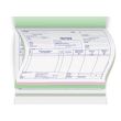 Factura A5 cu TVA 3 EX. 150F Autocopiativ