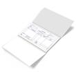 Factura A5 fara TVA 3 ex. 50 seturi/150 file autocopiative, 18+2 GRATIS!!!