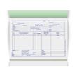 Factura A5 fara TVA 3 ex. 50 seturi/150 file autocopiative, 18+2 GRATIS!!!