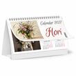 Calendar de Birou 2027 Flori