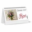 22+3 GRATIS! Calendar de Birou 2027 Flori