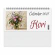 Calendar de Birou 2027 Flori