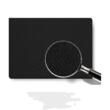 Carton A6 135gr Popset Negru top.25 coli