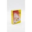 FOLIE LAMINATOR 65X95-LEGITIMATIE 125 MIC