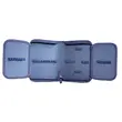 Penar 1 fermoar neechipat Blue Monster H-4770