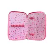 Penar 2 fermoare neechipat Mermaid H-5130