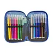 Penar 3 fermoare echipat DACO PE3028E
