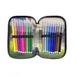 Penar 2 fermoare echipat Daco PE287E