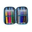 Penar 2 fermoare echipat Daco PE289E