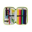 Set rucsac si penar FOTBAL + stilou GRATIS!