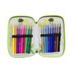 Set rucsac si penar FOTBAL + stilou GRATIS!