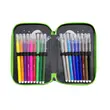 Penar 2 fermoare echipat PE288E