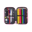 Penar 2 fermoare echipat Daco PE281E