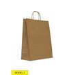 Punga hartie 32 x 41 cm TTE EU