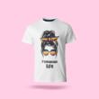 Tricou bumbac Romania - XL