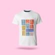 Tricou bumbac Romania - XL