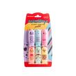 MARKER MINI PASTEL ANIMALUTE DACO MK408/6P