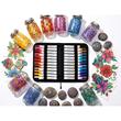 MARKER ACRILIC DACO SET 24 MAPA MK503/24