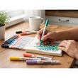 MARKER ACRILIC SLIM DACO SET 12 MK505/12
