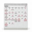 Calendar European de Birou 2027
