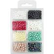 Perle ceara 8 culori 132-18 MEY