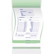 Monetar A6 2 exemplare, 50 seturi 100 file, autocopiativ, 36+4 GRATIS!!!