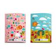 Caiet A5 tip 1 30 file Libra