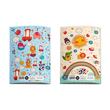 8+2 GRATIS! Caiet A5 tip 1 30 file Libra