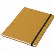 Agenda Aurie A5 cu Elastic 20612 