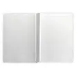 Caiet A4 100 file spira Arc Notte dictando