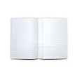 Caiet A5 60 file coperta carton pp School Notte dictando