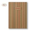 Carnet 160X240mm 96F AR+PC+DICT-162496