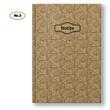 Carnet 160X240mm 96F AR+PC+DICT-162496