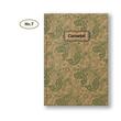 Carnet 160X240mm 96F AR+PC+DICT-162496