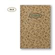 Carnet 160X240mm 96F AR+PC+DICT-162496
