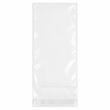 Set 100 Bucăți Pungă Mărțișor PP 65x140 mm