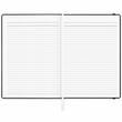  Agenda Verde A5 cu Elastic 20645 