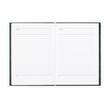 Agendă Nedatată A6 192 File Arhi Design