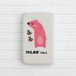 Radieră Model Animale Cute MILAN  436-A