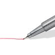 Set 4 Finelinere Triplus STAEDTLER - 334-RC4