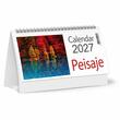 22+3 GRATIS! Calendar de Birou 2027 Peisaje