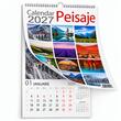 Calendar 2027 32x45 cm Peisaje