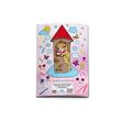 Carte de colorat A4 24P - Printese minunate 8 + 2 GRATIS!