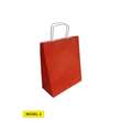 Punga hartie 25 x 31 cm TTE EU