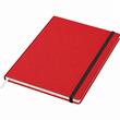 Agenda Rosie A5 cu Elastic 20620 