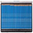 Set 24 Creioane Grafit Mars Lumograph 100-G24 12B-10H STAEDTLER