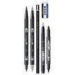 Set caligrafie Mini Tombow 09432